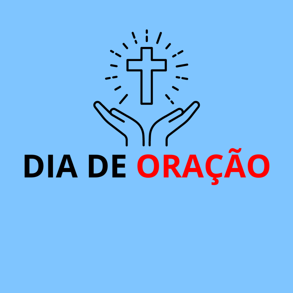 Oração do Salmo 91 - Dia de Oração